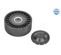 Galoppino/Guidacinghia, Cinghia Poly-V per BMW 1 3