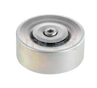 Galoppino/Guidacinghia, Cinghia Poly-V per BMW 3 5 6 7 X3 X5