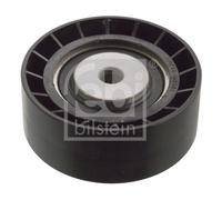 Galoppino/Guidacinghia, Cinghia Poly-V per BMW 5 7 8