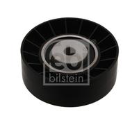Galoppino/Guidacinghia, Cinghia Poly-V per BMW 5 7 8 X5