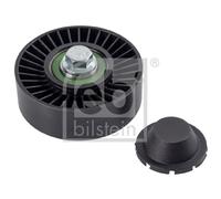 Galoppino/Guidacinghia, Cinghia Poly-V per BMW BMW (BRILLIANCE) 1 3 3 SERIES 5 5