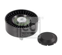 Galoppino/Guidacinghia, Cinghia Poly-V per BMW BMW (BRILLIANCE) 5 5 SERIES 7 X3