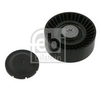 Galoppino/Guidacinghia, Cinghia Poly-V per BMW SSANGYONG 5 6 7 ACTYON ACTYON SPO