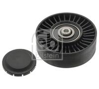 Galoppino/Guidacinghia, Cinghia Poly-V per BMW X5 X6