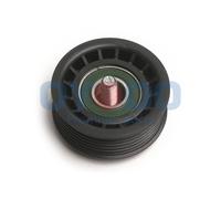 Galoppino/Guidacinghia, Cinghia Poly-V per CADILLAC FIAT OPEL SAAB SUZUKI 9-3 AS