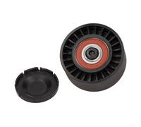 Galoppino/Guidacinghia, Cinghia Poly-V per CHRYSLER DODGE JEEP MITSUBISHI AVENGE
