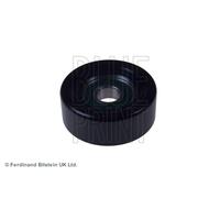 Galoppino/Guidacinghia, Cinghia Poly-V per CHRYSLER JEEP CHEROKEE VOYAGER