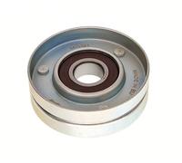 Galoppino/Guidacinghia, Cinghia Poly-V per CHRYSLER ROVER 800 VOYAGER