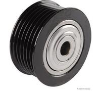 Galoppino/Guidacinghia, Cinghia Poly-V per CITROEN C4 AIRCROSS 2 2012-