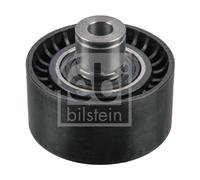 Galoppino/Guidacinghia, Cinghia Poly-V per CITROËN FIAT PEUGEOT 1007 206 206 Van