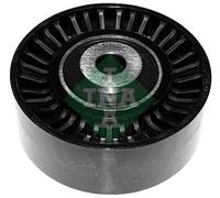 Galoppino/Guidacinghia, Cinghia Poly-V per CITROËN JAGUAR MITSUBISHI PEUGEOT 206