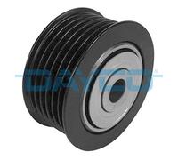 Galoppino/Guidacinghia, Cinghia Poly-V per CITROËN MITSUBISHI PEUGEOT 4008 ASX C