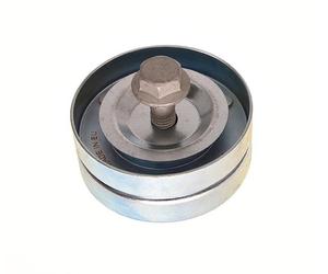 Galoppino/Guidacinghia, Cinghia Poly-V per CITROËN PEUGEOT 206 206 Van 306 406 6