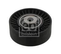 Galoppino/Guidacinghia, Cinghia Poly-V per CITROËN PEUGEOT 206 4007 C-CROSSER C-