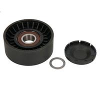 Galoppino/Guidacinghia, Cinghia Poly-V per CRAFTER 30-50 Furgone (2E_) 2.5 2006-