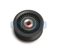 Galoppino/Guidacinghia, Cinghia Poly-V per DACIA LADA NISSAN OPEL RENAULT CAPTUR