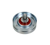 Galoppino/Guidacinghia, Cinghia Poly-V per DACIA RENAULT CLIO RAPID SOLENZA