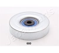 Galoppino/Guidacinghia, Cinghia Poly-V per DAIHATSU TOYOTA MATERIA SIRION TERIOS