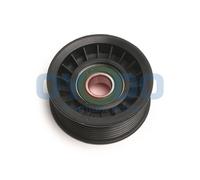 Galoppino/Guidacinghia, Cinghia Poly-V per DODGE HONDA JEEP ACCORD CIVIC CR-V GR