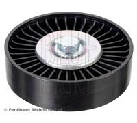 Galoppino/Guidacinghia, Cinghia Poly-V per DODGE HYUNDAI KIA ACCENT ATTITUDE CAR