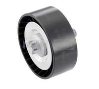 Galoppino/Guidacinghia, Cinghia Poly-V per DODGE INFINITI JEEP MERCEDES-BENZ CAL