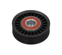 Rullo cinghia trapezoidale Plastica 54-0168 MAXGEAR per FIAT LANCIA
