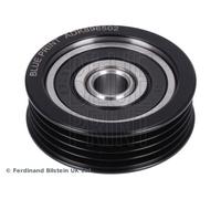 Galoppino/Guidacinghia, Cinghia Poly-V per FIAT SUBARU SUZUKI IGNIS JIMNY JUSTY
