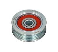Galoppino/Guidacinghia, Cinghia Poly-V per FIAT SUBARU SUZUKI IGNIS JUSTY SEDICI