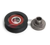 Galoppino/Guidacinghia, Cinghia Poly-V per FIAT SUZUKI IGNIS SEDICI SWIFT WAGON