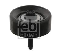 Galoppino/Guidacinghia, Cinghia Poly-V per FORD C-MAX FIESTA FOCUS FOCUS C-MAX G