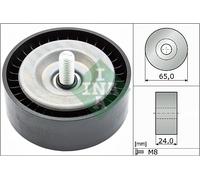 Galoppino/Guidacinghia, Cinghia Poly-V per FORD FORD (CHANGAN) FORD AUSTRALIA B-