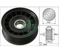Galoppino/Guidacinghia, Cinghia Poly-V per FORD FORD (CHANGAN) FORD AUSTRALIA VO