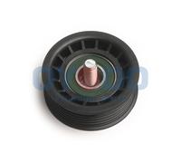 Galoppino/Guidacinghia, Cinghia Poly-V per FORD JAGUAR MONDEO TRANSIT X-TYPE