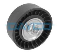 Galoppino/Guidacinghia, Cinghia Poly-V per FORD MAZDA COUGAR FOCUS MONDEO TRIBUT