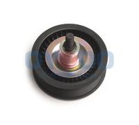 Galoppino/Guidacinghia, Cinghia Poly-V per FORD MERCEDES-BENZ L