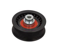 Galoppino/Guidacinghia, Cinghia Poly-V per FORD TOURNEO CUSTOM TRANSIT TRANSIT C