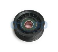 Galoppino/Guidacinghia, Cinghia Poly-V per FORD VOLVO B-MAX C-MAX C30 FIESTA FOC