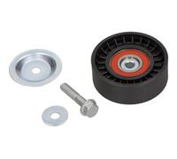 Galoppino/Guidacinghia, Cinghia Poly-V per FORD VOLVO C-MAX FIESTA FOCUS GALAXY