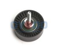 Galoppino/Guidacinghia, Cinghia Poly-V per FORD VOLVO FIESTA GALAXY MONDEO S-MAX