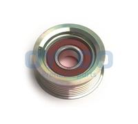 Galoppino/Guidacinghia, Cinghia Poly-V per HONDA ACCORD CIVIC CR-V