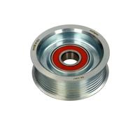 Galoppino/Guidacinghia, Cinghia Poly-V per HONDA ACCORD CIVIC INTEGRA