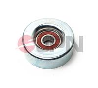 Galoppino/Guidacinghia, Cinghia Poly-V per HONDA JAZZ
