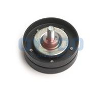 Galoppino/Guidacinghia, Cinghia Poly-V per HONDA OPEL ASTRA ASTRA G CLASSIC ASTR
