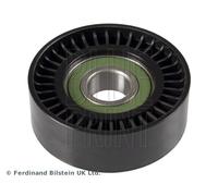 Galoppino/Guidacinghia, Cinghia Poly-V per HYUNDAI KIA ACCENT CARENS CEE'D CERAT