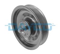 Galoppino/Guidacinghia, Cinghia Poly-V per HYUNDAI KIA ACCENT CARENS CERATO ELAN