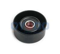 Galoppino/Guidacinghia, Cinghia Poly-V per HYUNDAI KIA H-1 H-1 / STAREX SORENTO