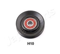 Galoppino/Guidacinghia, Cinghia Poly-V per HYUNDAI KIA MITSUBISHI GALLOPER H-1 H