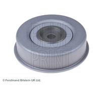 Galoppino/Guidacinghia, Cinghia Poly-V per HYUNDAI KIA MITSUBISHI GALLOPER L200