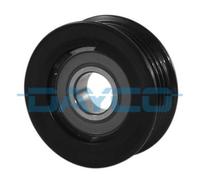 Galoppino/Guidacinghia, Cinghia Poly-V per LAND ROVER DISCOVERY RANGE ROVER