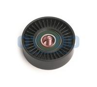 Galoppino/Guidacinghia, Cinghia Poly-V per LAND ROVER VOLVO FREELANDER 2 S60 S80